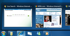 Illustration de l'article intitulé Windows 7 peut-il être récupéré à partir de Vista?